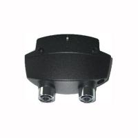 Verteiler schwarz zu Jura S90 und X90